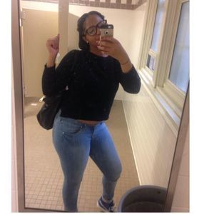 Meet your Posher, Lee