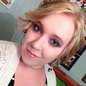 Meet your Posher, Caryn