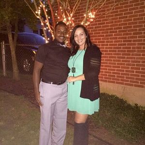 Meet your Posher, Robin