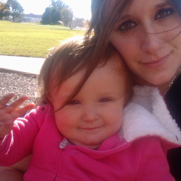 Meet your Posher, Stacie - Picture 1 of 1