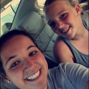 Meet your Posher, Makenna