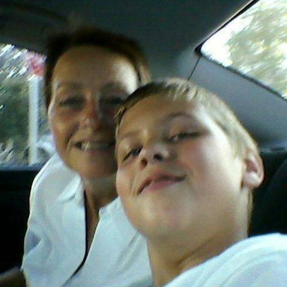 Meet your Posher, Samantha - Picture 1 of 1