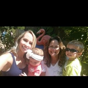 Meet your Posher, Kelli