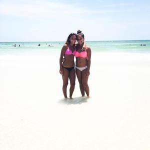 Meet your Posher, Francesca