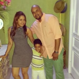 Meet your Posher, Luis