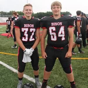 Meet your Posher, Logan