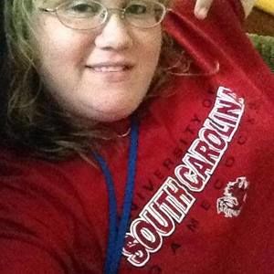 Meet your Posher, Candice