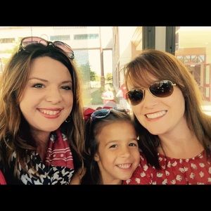 Meet your Posher, Tonya