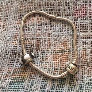 Pandora bracelet