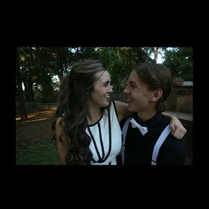 Meet your Posher, Devin