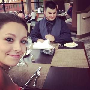 Meet your Posher, Madison