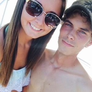 Meet your Posher, Kristina brook