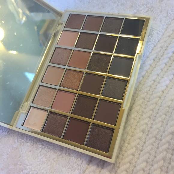 Limited Edition Sonia Kashuk Palette