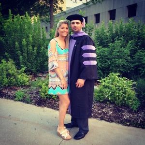 Meet your Posher, Katy