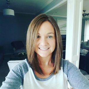 Meet your Posher, Molly