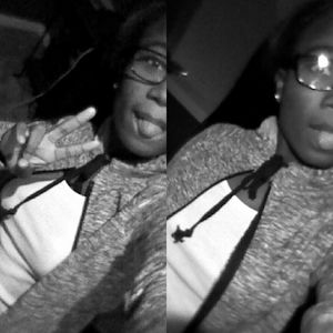 Meet your Posher, Káylá