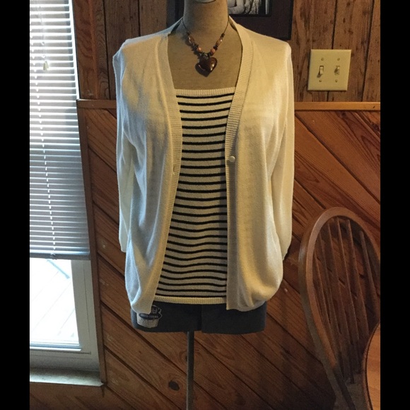 Dress Sweater