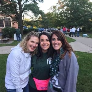 Meet your Posher, Amanda