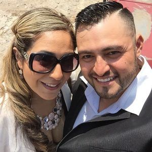 Meet your Posher, Michele