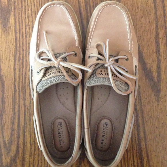 🔴SOLD🔴Sperrys - Picture 2 of 4