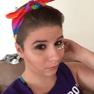 Meet your Posher, Heidi jean