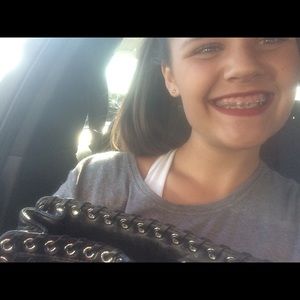 Meet your Posher, Keegan