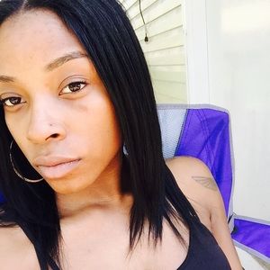 Meet your Posher, Tairicka