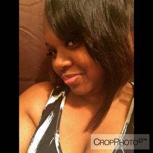 Meet your Posher, Lia