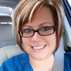 Meet your Posher, Liz