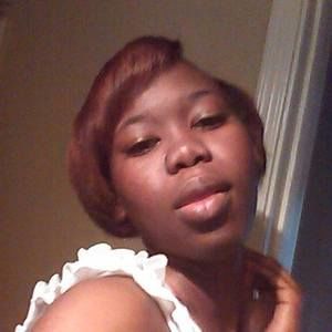 Meet your Posher, Johnetta