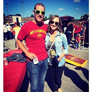 Meet your Posher, Jenny