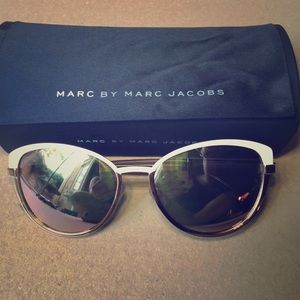 Marc by Marc Jacobs Sunglasses
