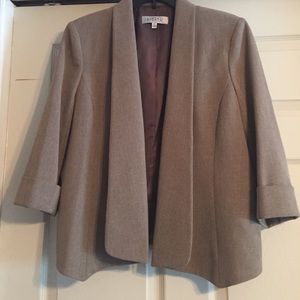 Kasper blazer size 14