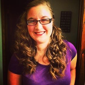 Meet your Posher, Erica
