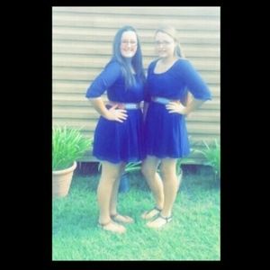 Meet your Posher, Haley