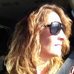 Meet your Posher, Trena