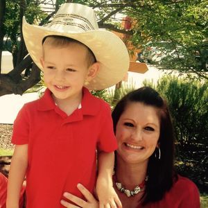 Meet your Posher, Lynne