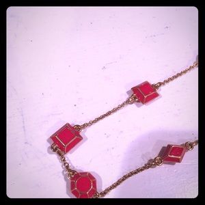 Kate spade long necklace Kate spade long necklace