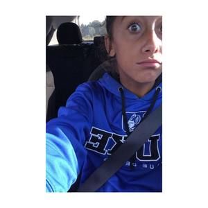 Meet your Posher, Kyerstin