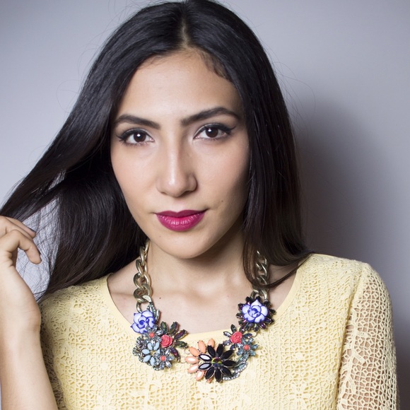 Statement Necklace