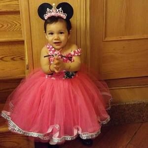 Meet your Posher, Veronica