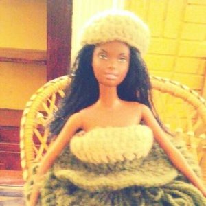 Meet your Posher, Jay