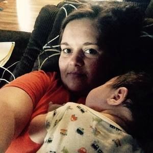 Meet your Posher, Brandi