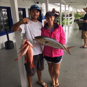 Meet your Posher, Taylor