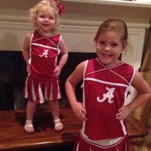 Meet your Posher, Leah