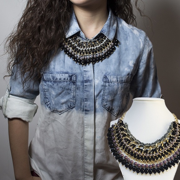 Statement Necklace