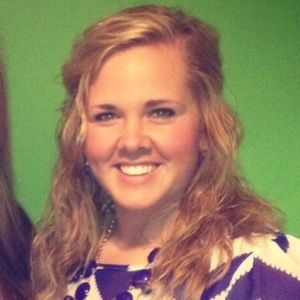 Meet your Posher, Blaire