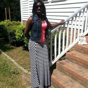 Meet your Posher, Jonnay