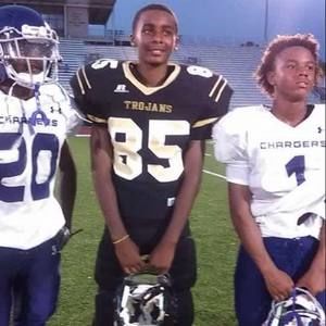 Meet your Posher, Lamont