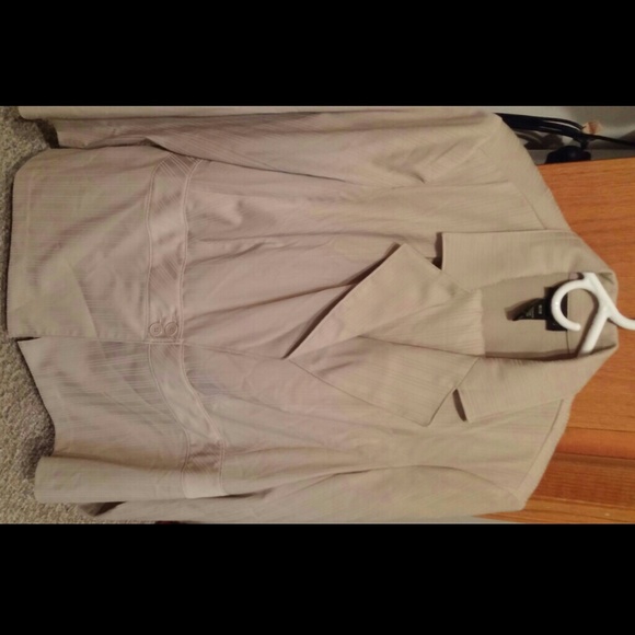 Business suit